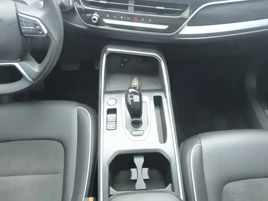 Haval H6 — миниатюра 16