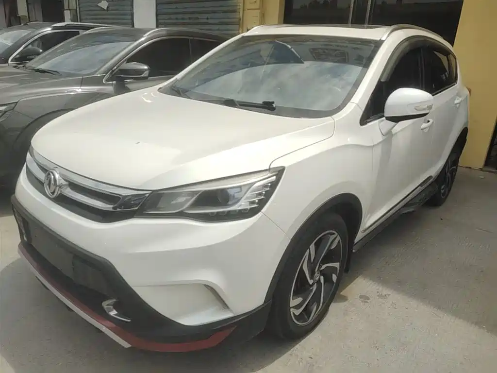 Купить Aeolus AX5