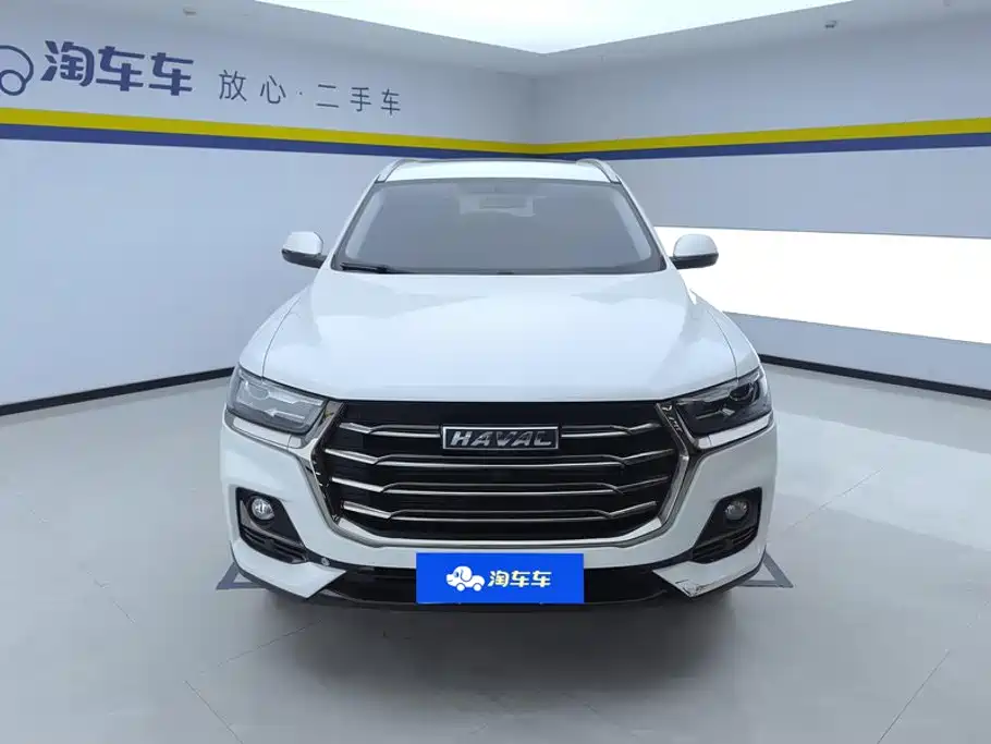 Haval H6 — миниатюра 2