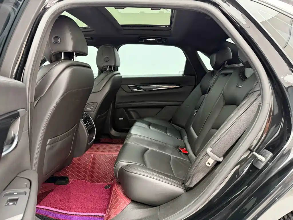 Cadillac CT6 — миниатюра 19