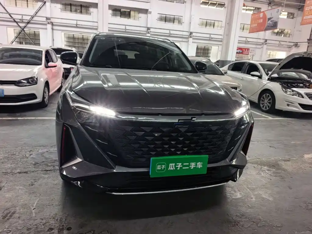 Oshan Oushang Z6 — миниатюра 3