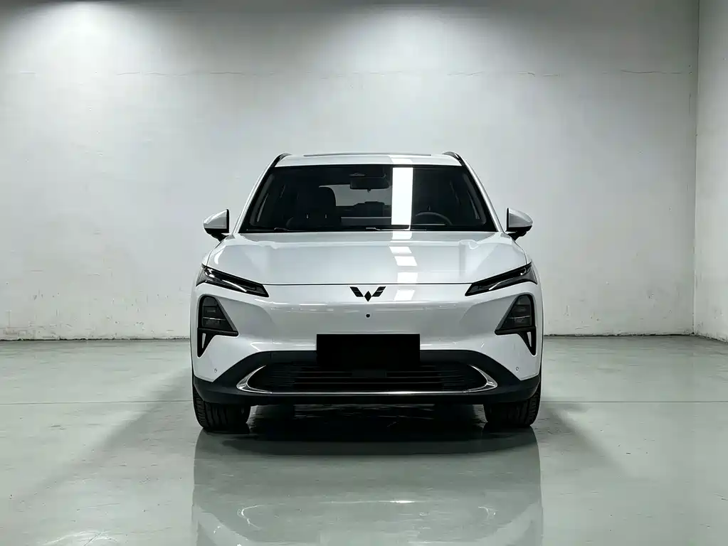 Wuling Xingguang S — миниатюра 2