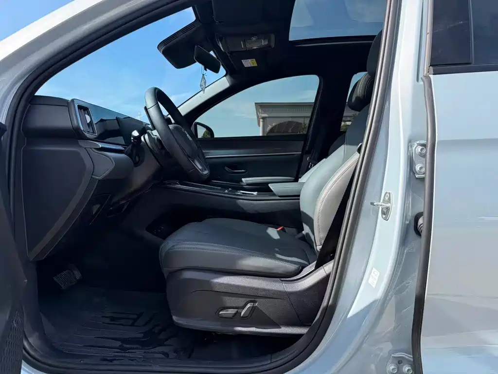 BYD Song Pro Pro 2026 DM-i 220KM