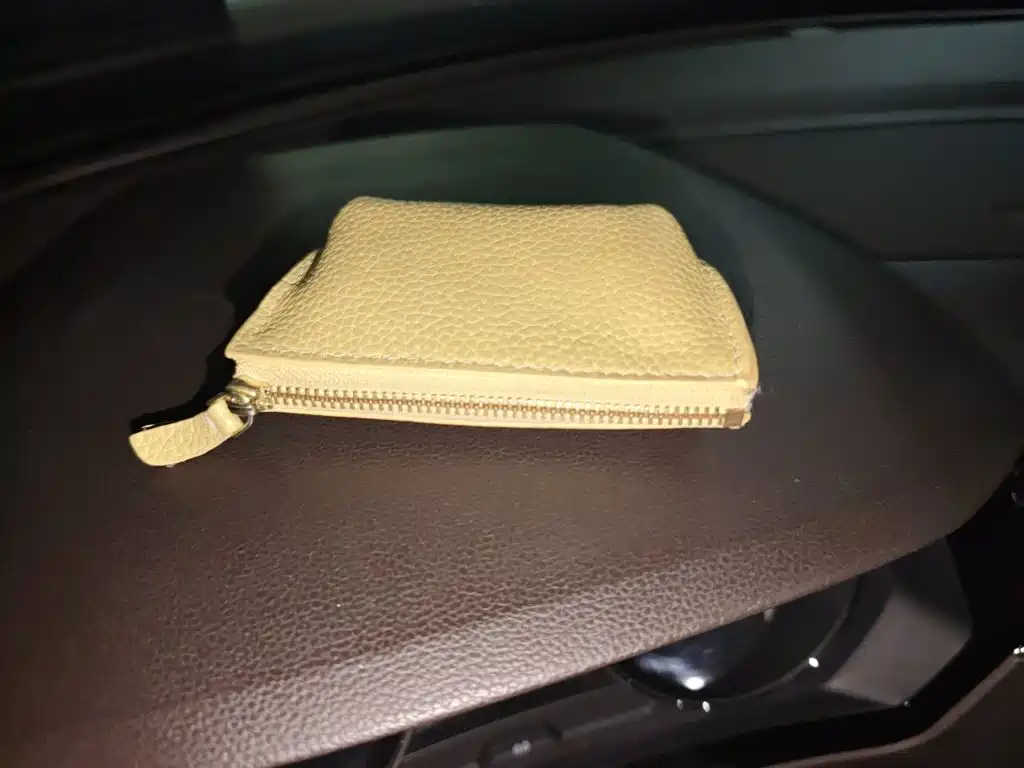 Volkswagen Tiguan L — миниатюра 9