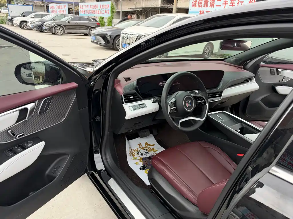 Buick LaCrosse — фотографии объявления, Фото 8