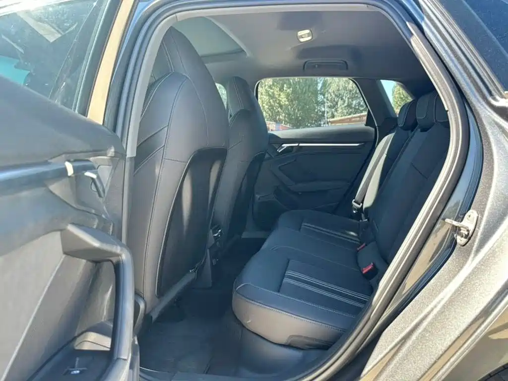 Audi A3 — миниатюра 18