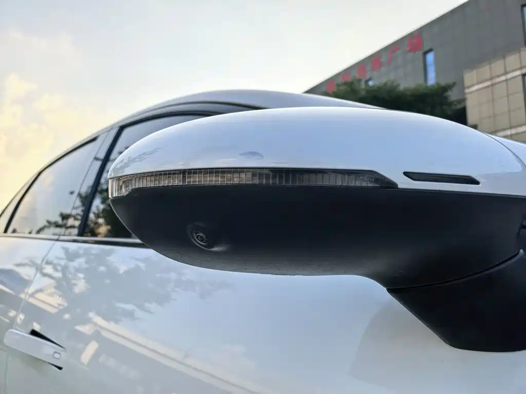 XPeng MONA M03 — миниатюра 6