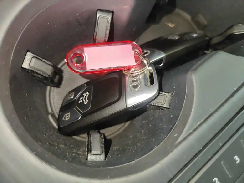 Audi A4L — миниатюра 9