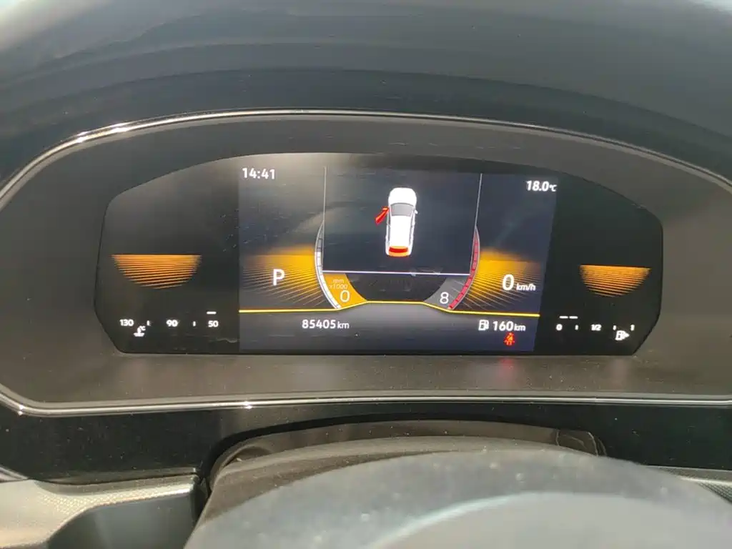 Volkswagen Passat — миниатюра 12