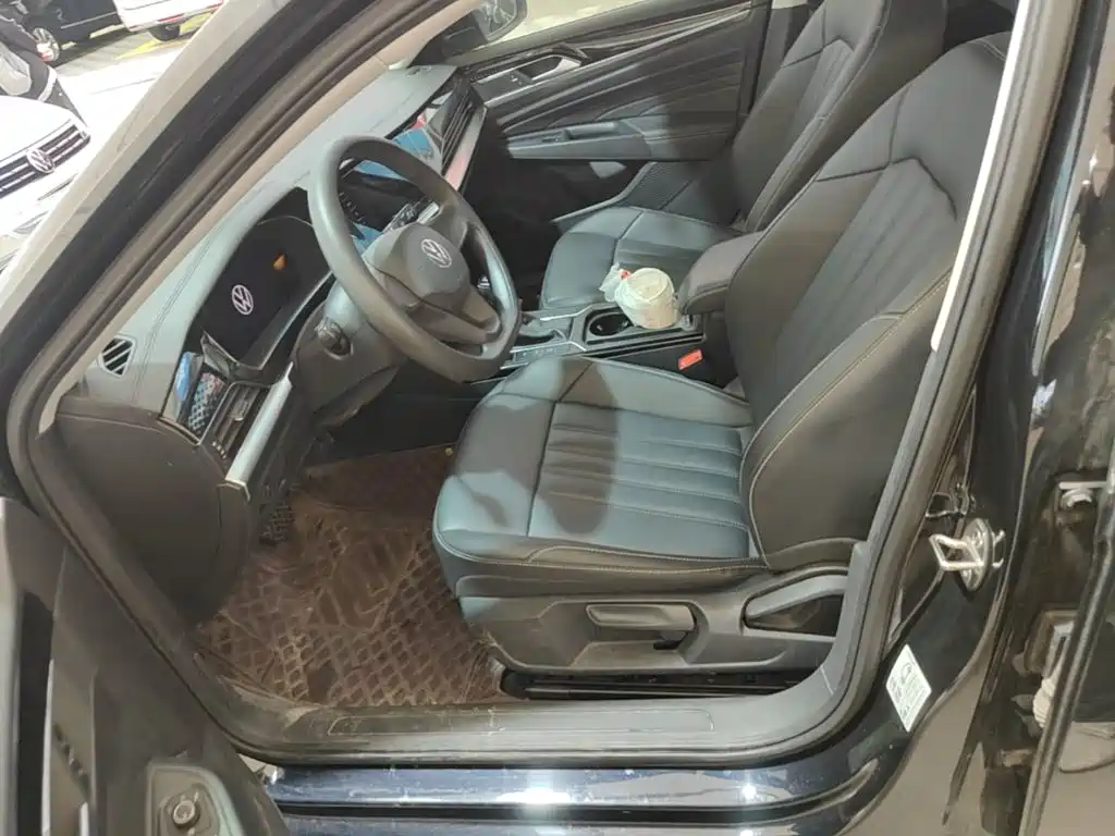 Volkswagen Passat — миниатюра 15