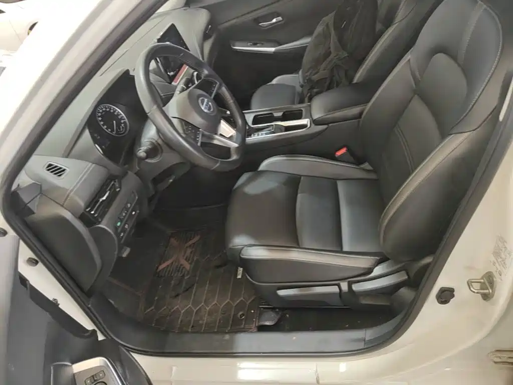Nissan Sylphy — миниатюра 15