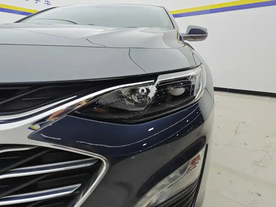 Chevrolet Malibu XL — миниатюра 5