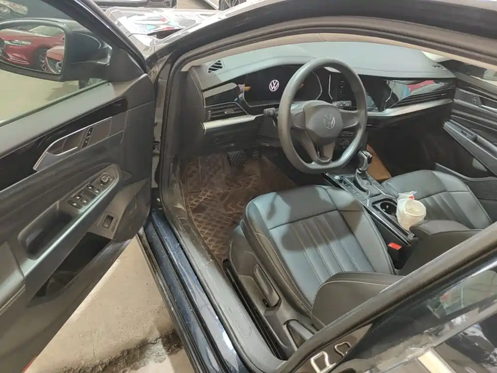 Volkswagen Passat — миниатюра 16