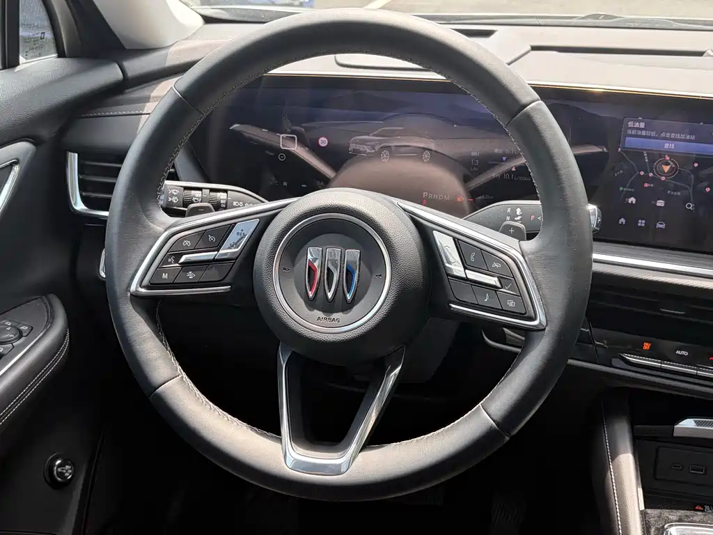 Buick Envision S — миниатюра 19