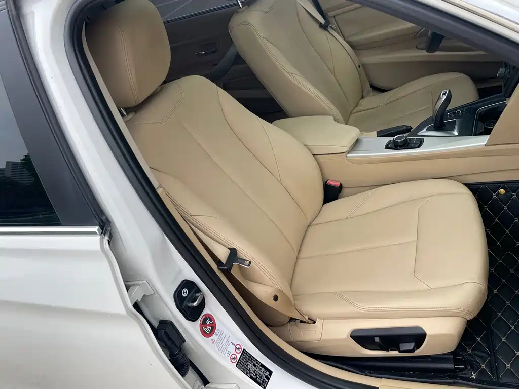 BMW 3 Series — миниатюра 9