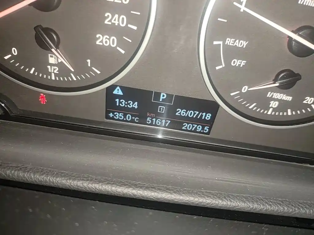BMW 1 Series — миниатюра 5