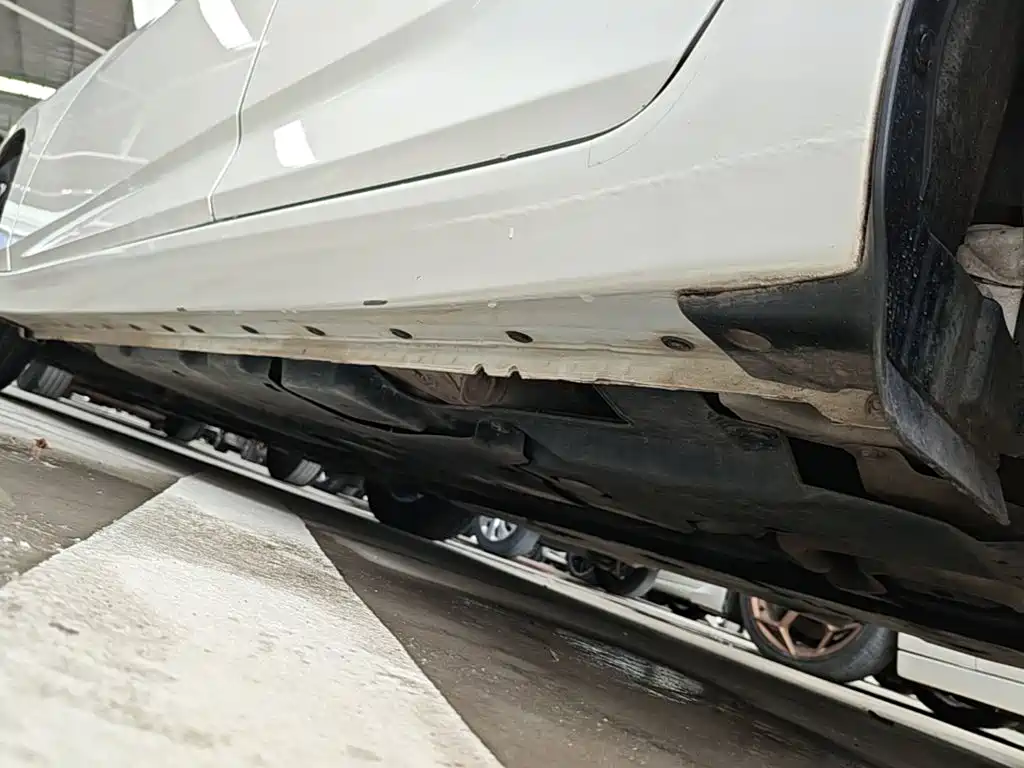 Nissan Sylphy — миниатюра 22