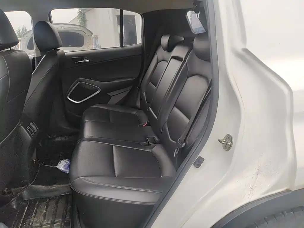 Hyundai ix35 — миниатюра 17