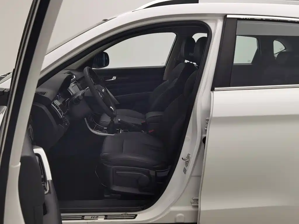 Haval H2 — миниатюра 10