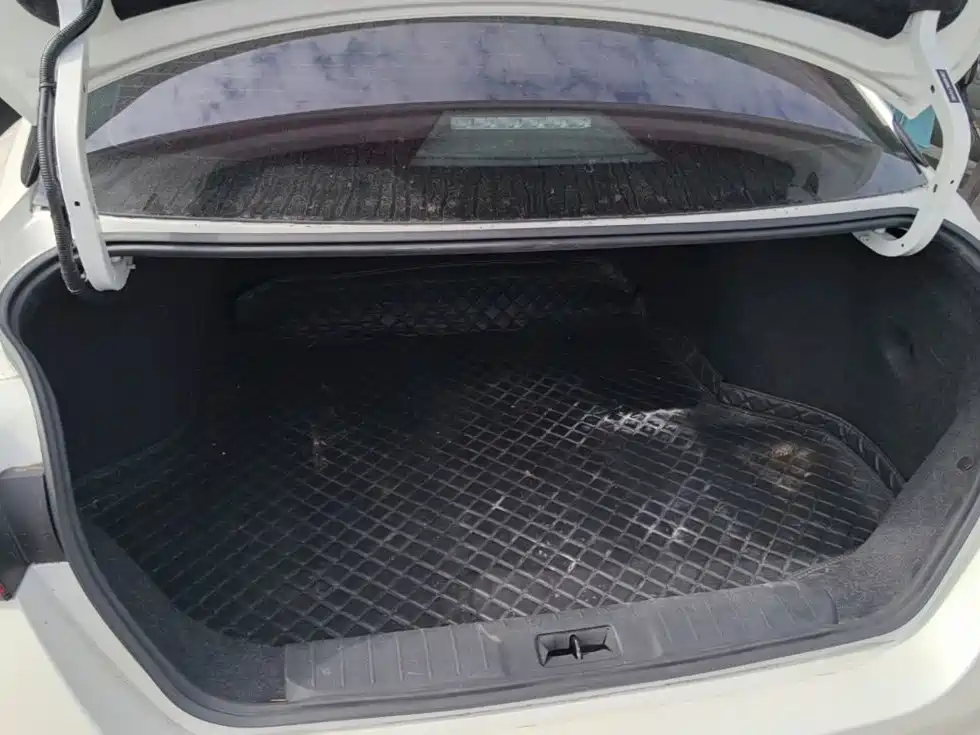 Nissan Sylphy — миниатюра 19