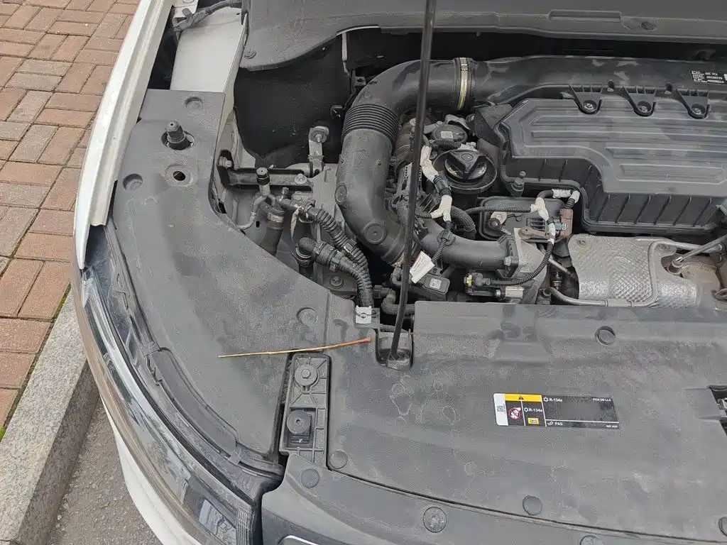 Jeep Compass — миниатюра 20