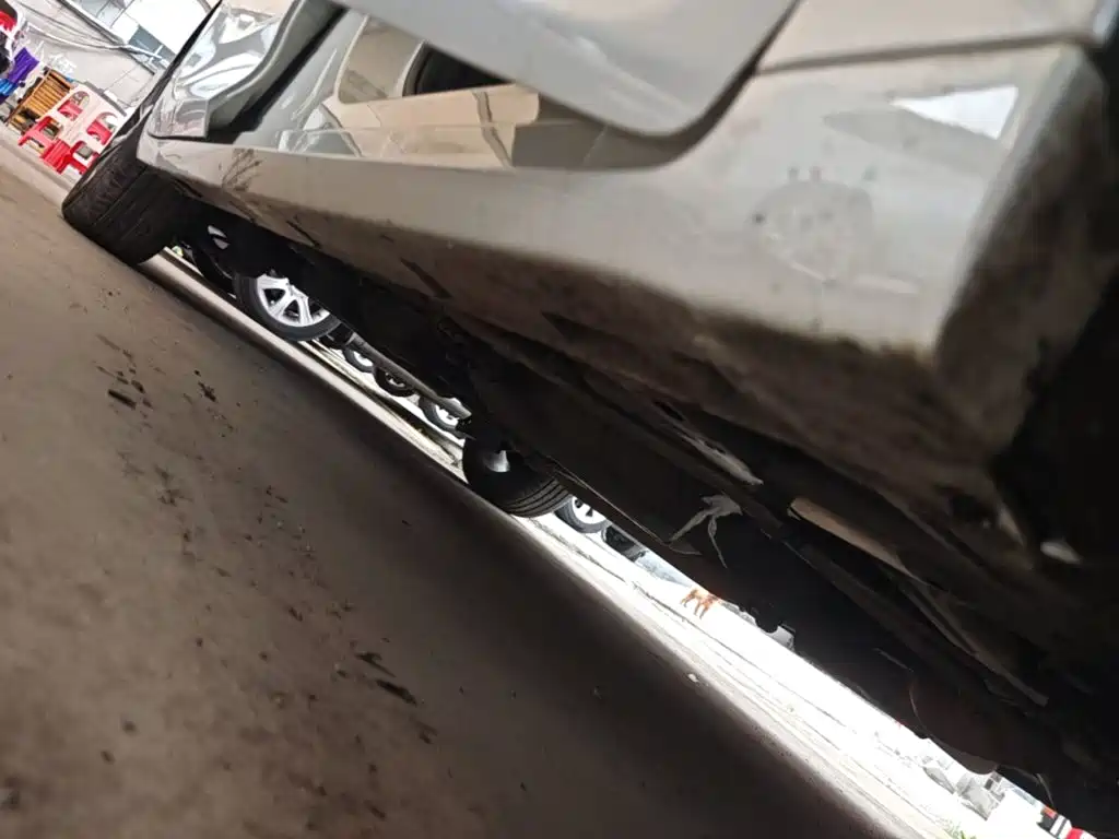 GAC Motor Trumpchi M6 — миниатюра 21