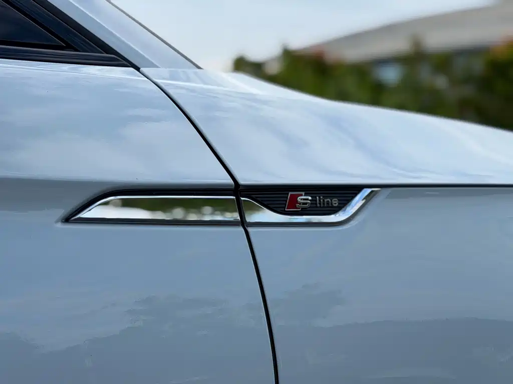 Audi A5 (Import) — миниатюра 22