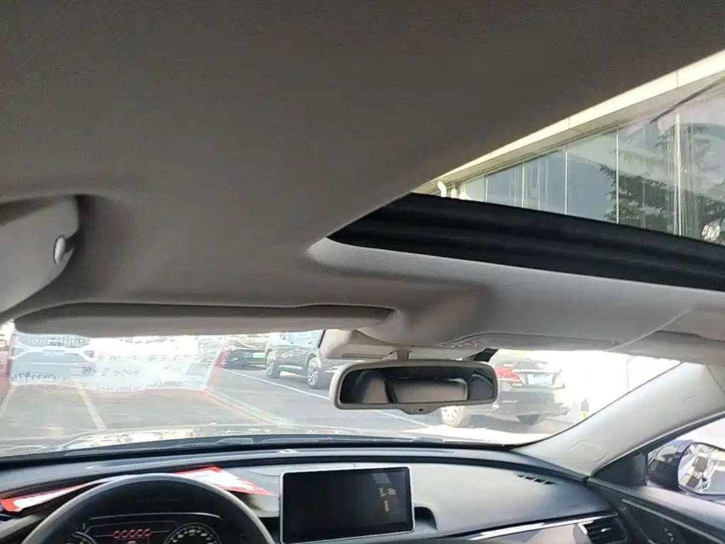Hongqi Hongqi H5 — миниатюра 18
