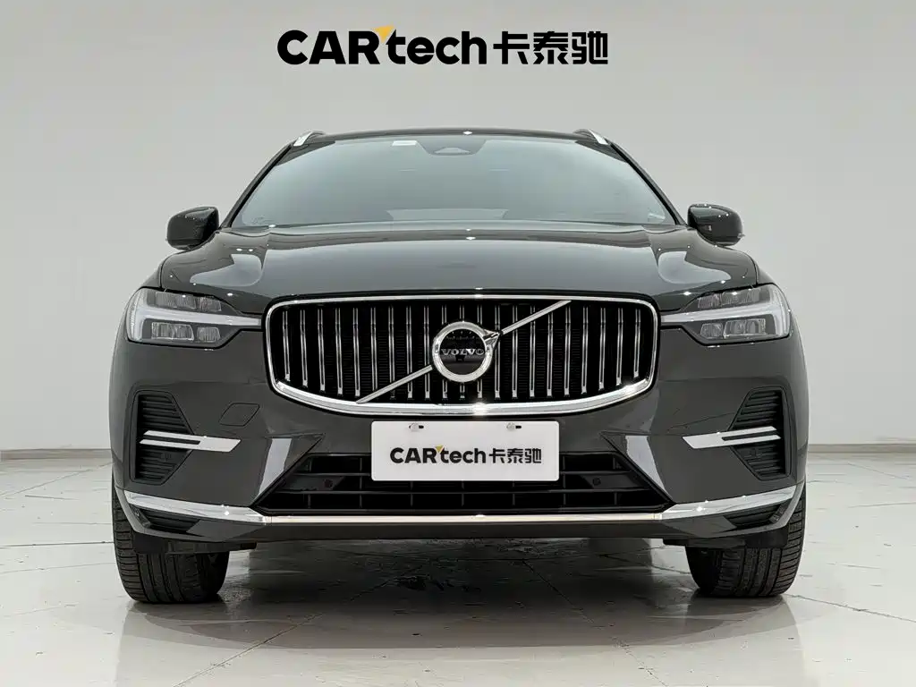 Volvo XC60 — миниатюра 3