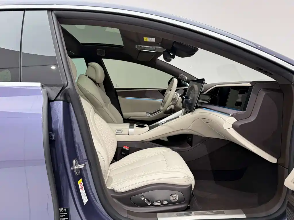 Denza Denza Z9 — миниатюра 13