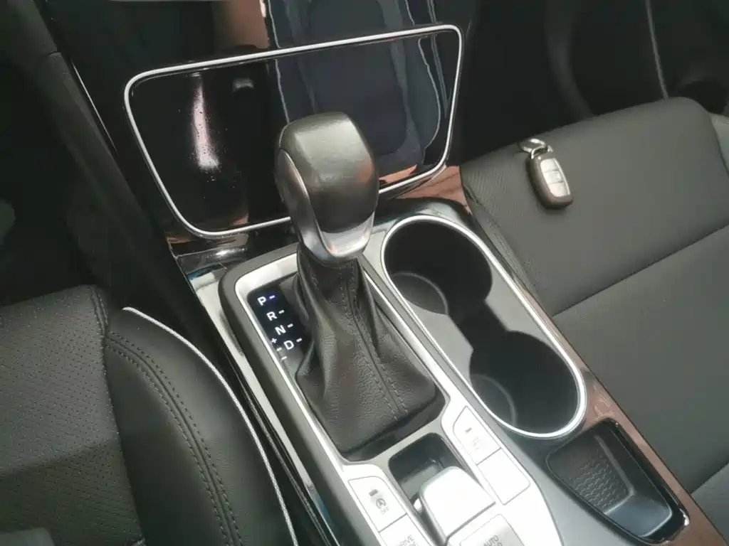 Hyundai Tucson — миниатюра 14