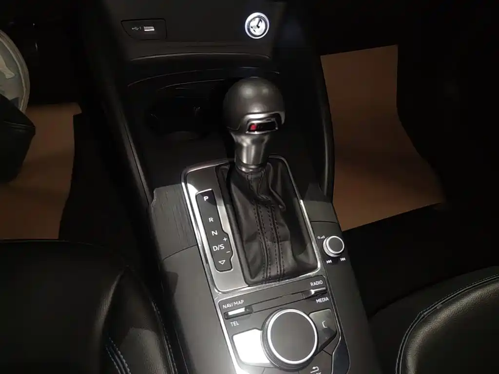 Audi A3 — миниатюра 14