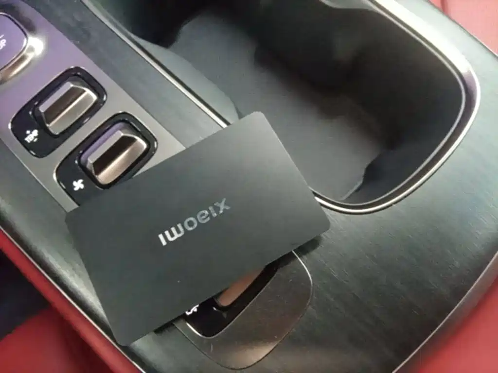 Xiaomi SU7 — миниатюра 9