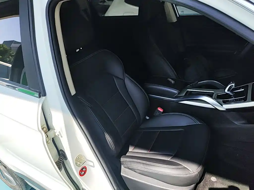 Geely Boyue — миниатюра 25