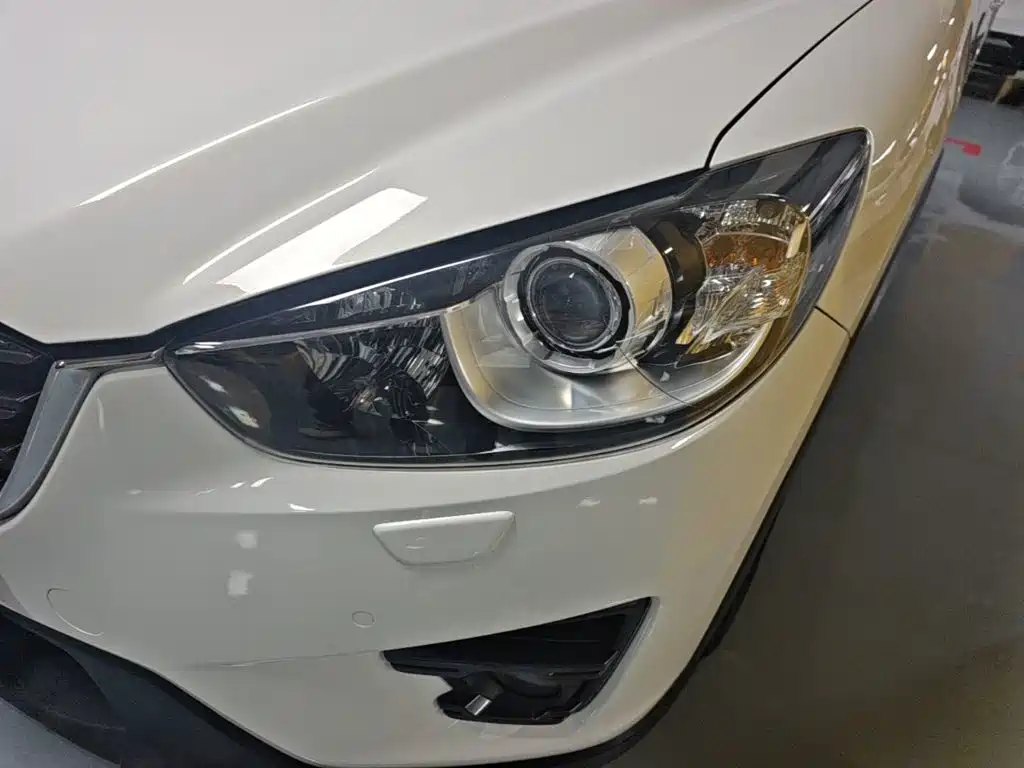 Mazda CX-5 — миниатюра 24