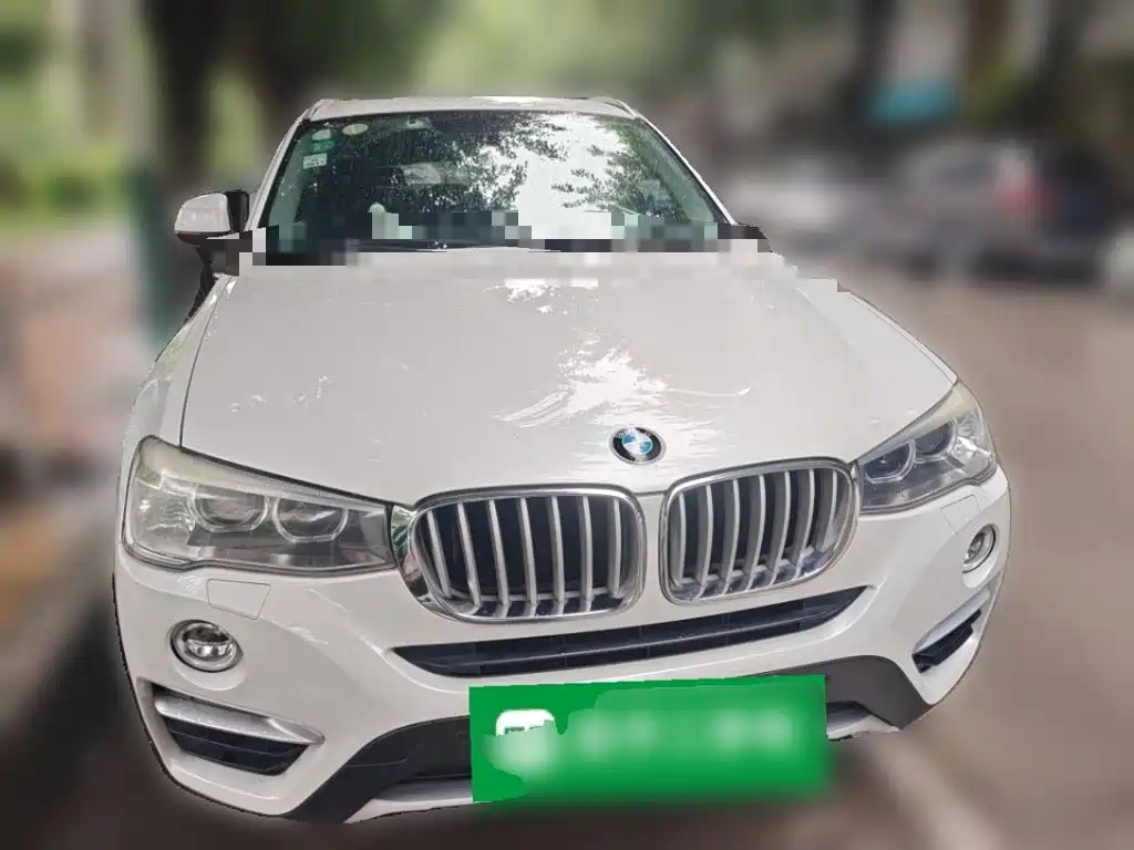 BMW X4 — миниатюра 2