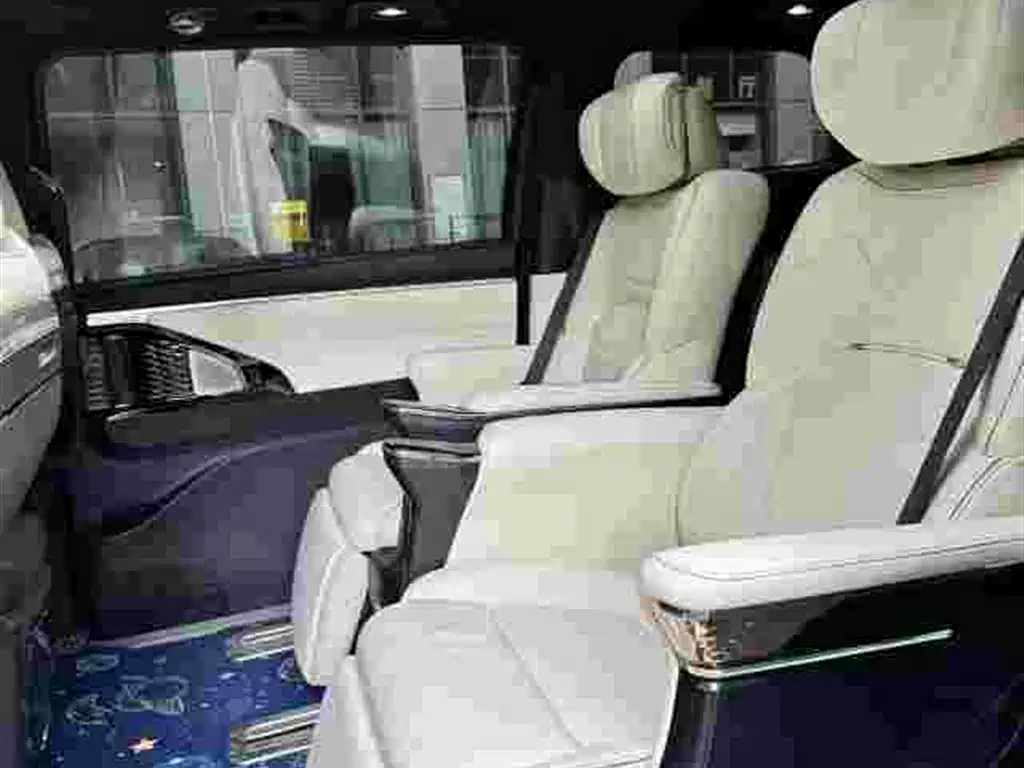 GAC Motor Trumpchi M8 — миниатюра 9