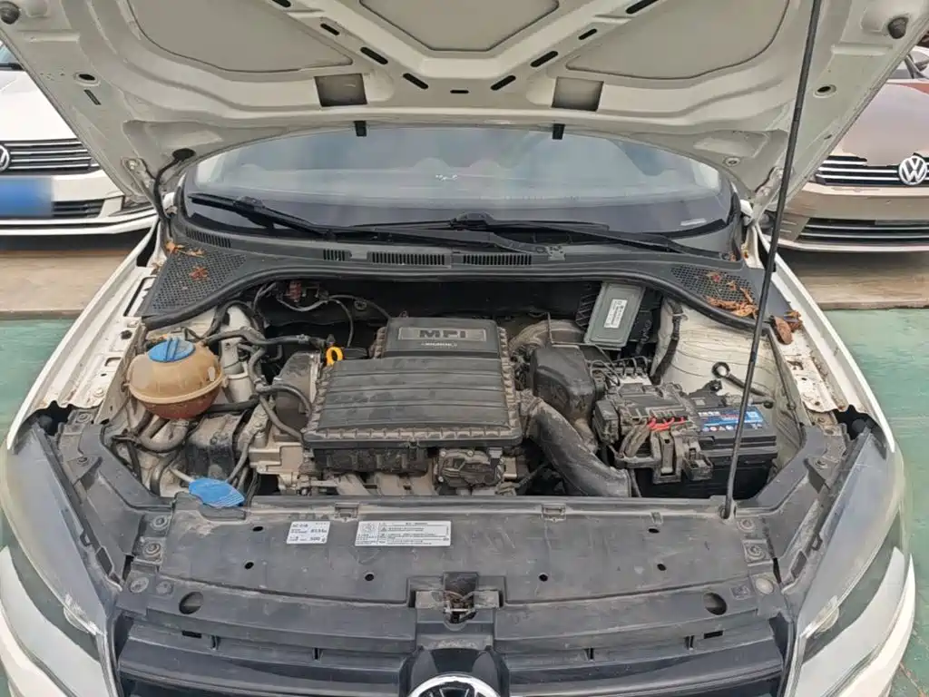 Volkswagen Jetta — миниатюра 20