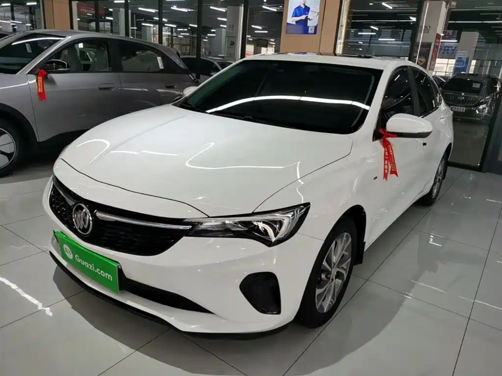 Buick Verano 2024