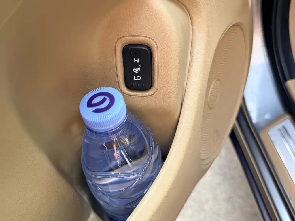 Honda Odyssey — миниатюра 14