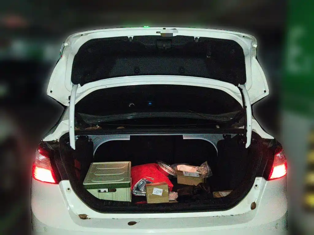Ford Focus — миниатюра 15