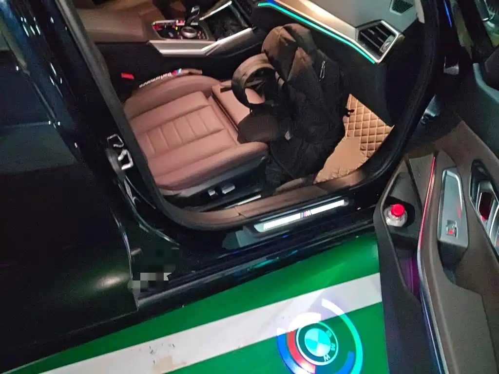 BMW 3 Series — миниатюра 20