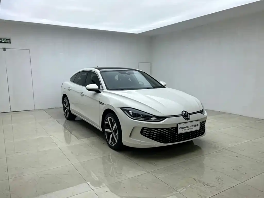Volkswagen Lamando — миниатюра 2