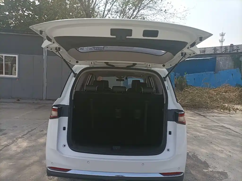 Wuling Jiachen — миниатюра 19