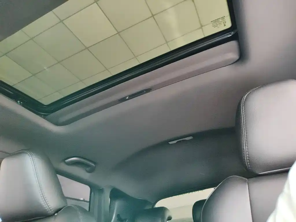Changan CS35PLUS — миниатюра 18