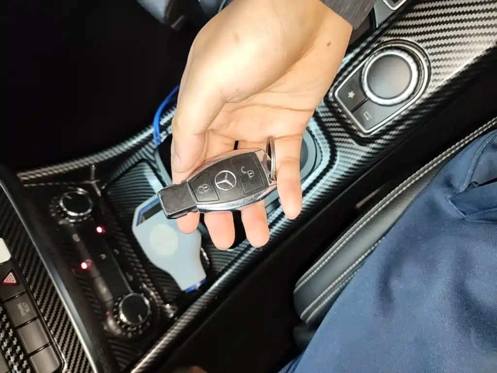 Mercedes-Benz GLA — миниатюра 9