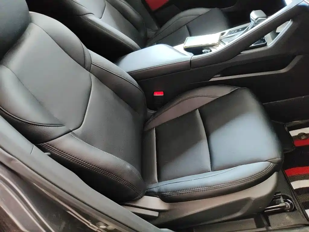 Changan CS35PLUS — миниатюра 25