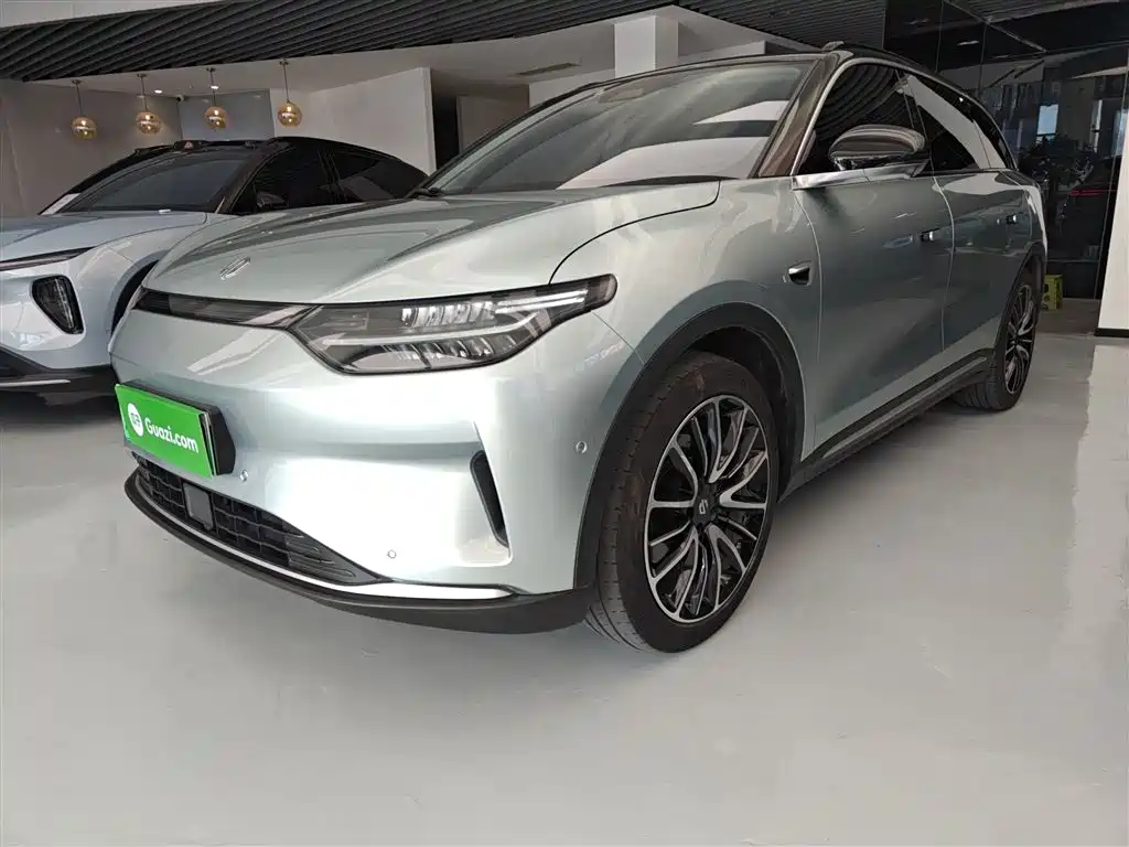 Leapmotor Leapmotor C11 2022