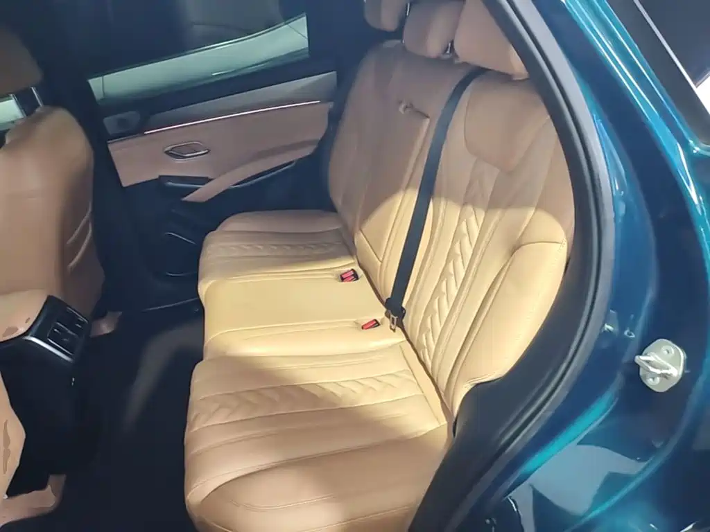 BYD L DM-i — миниатюра 17