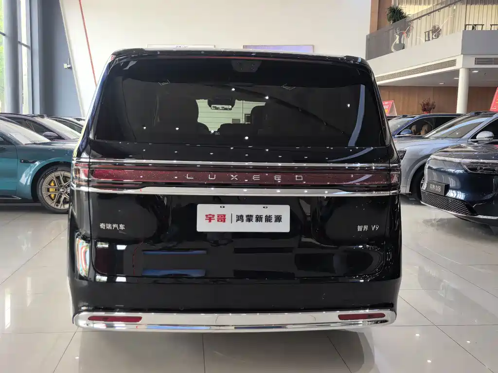 Zhijie Zhijie V9 — миниатюра 29
